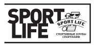 Лого Sport Life