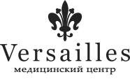 Лого Versailles